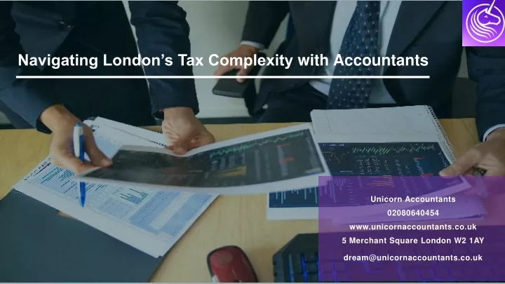 navigating london s tax compl xity with