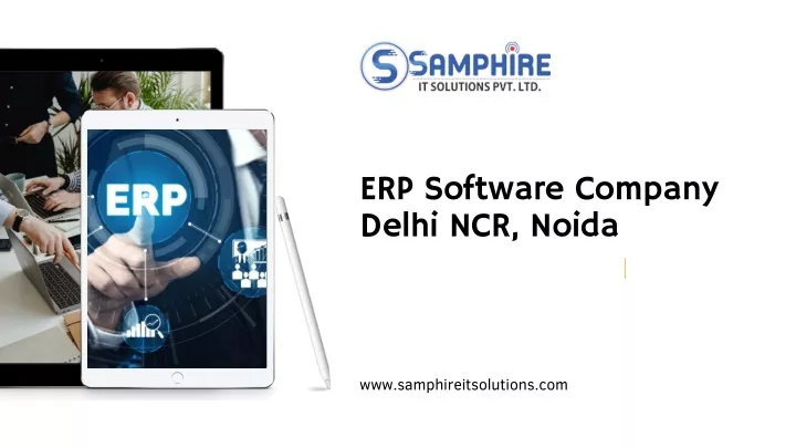 erp software company delhi ncr noida