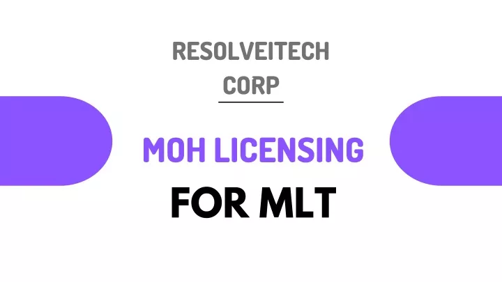 resolveitech corp