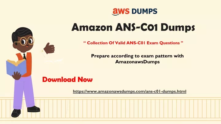 amazon ans c01 dumps