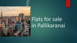 Purva Meraki: Luxury Apartments in HSR Layout, Bangalore | 3 BHK Flats for Sale