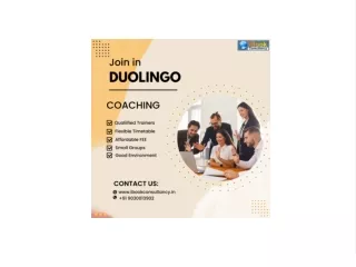 DUOLINGO