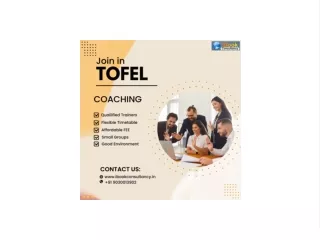 TOEFL