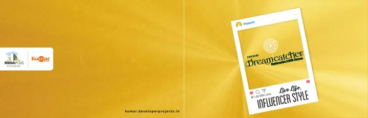 kumar developerprojects in