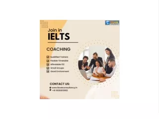 IELTS