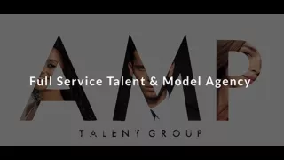 AMP TALENT GROUP