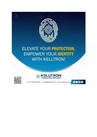 Unlocking Potential with Kelltron_ Strengthen Your Digital Presence!