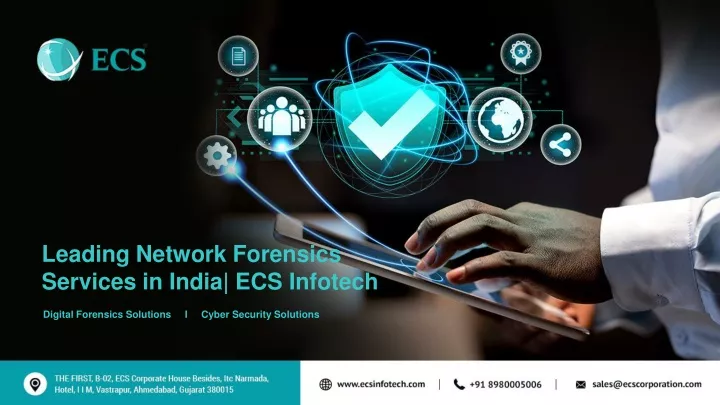 leading network forensics services in india