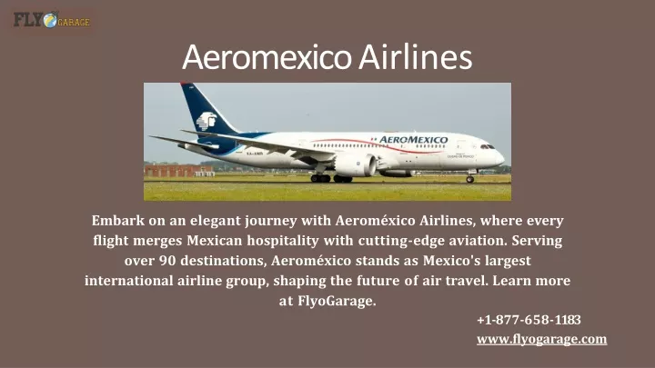 aeromexico airlines