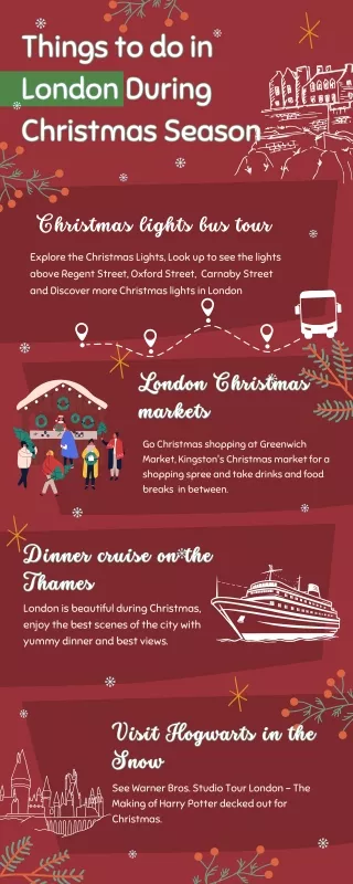 Wanderlust Wonderland: Unwrapping Festive Magic on London Christmas Market Tours