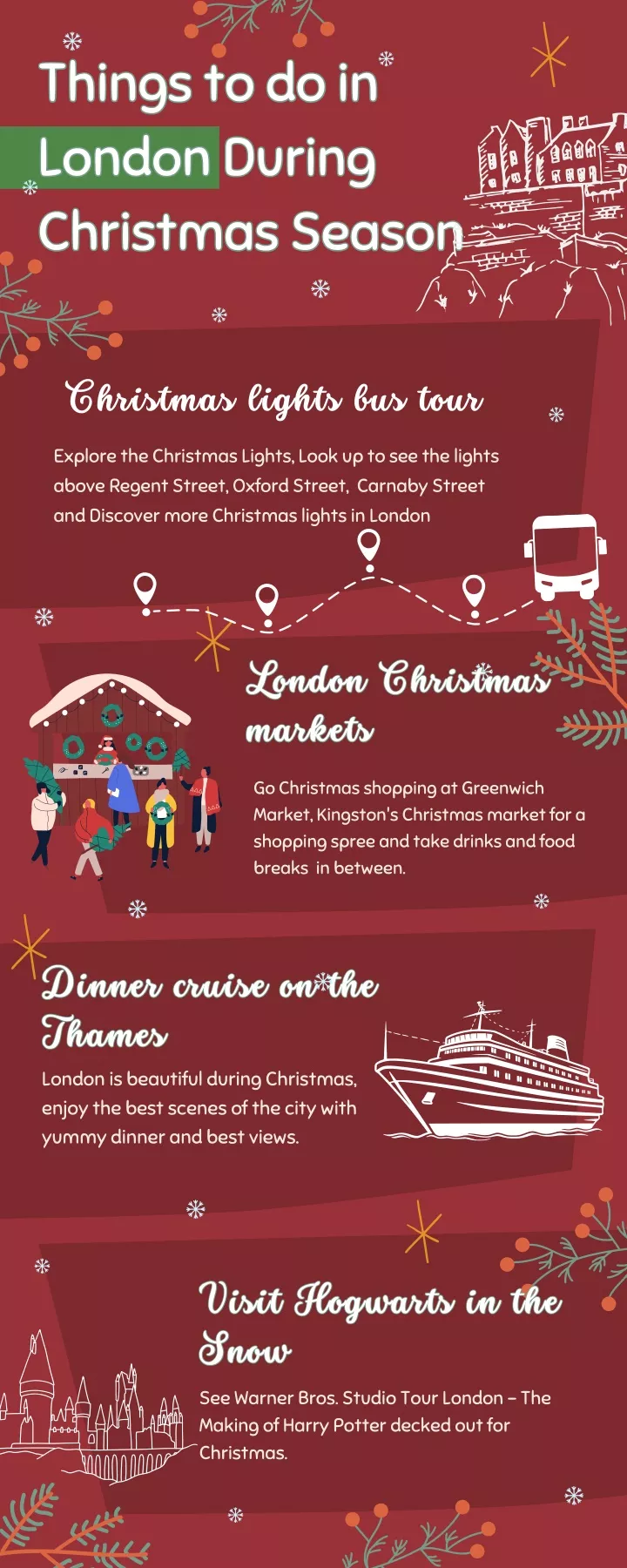 things to do in london during christmas season