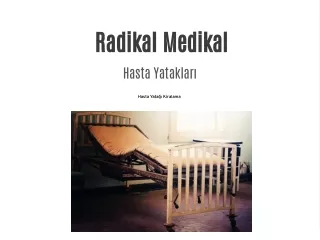 Radikal Medikal