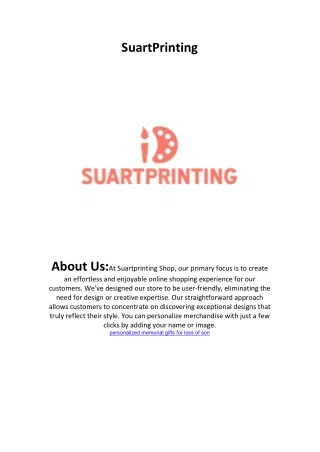 suartprinting