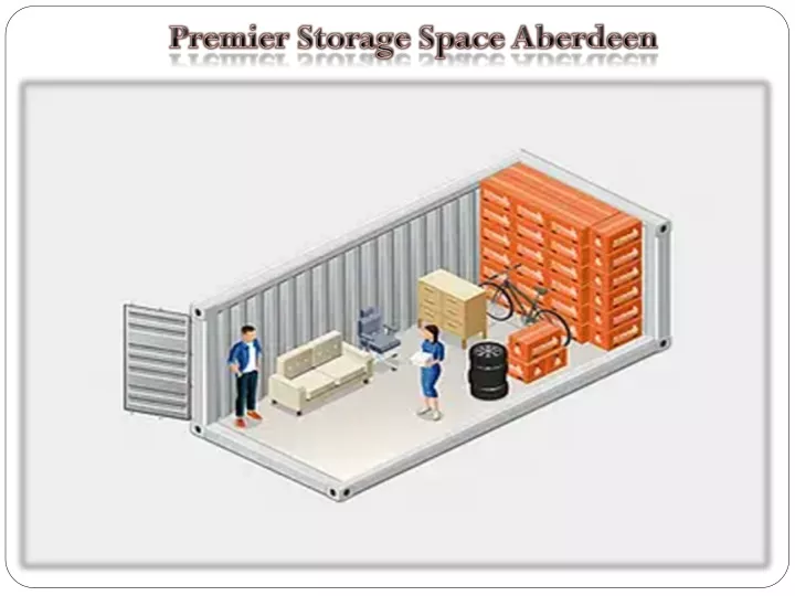 premier storage space aberdeen