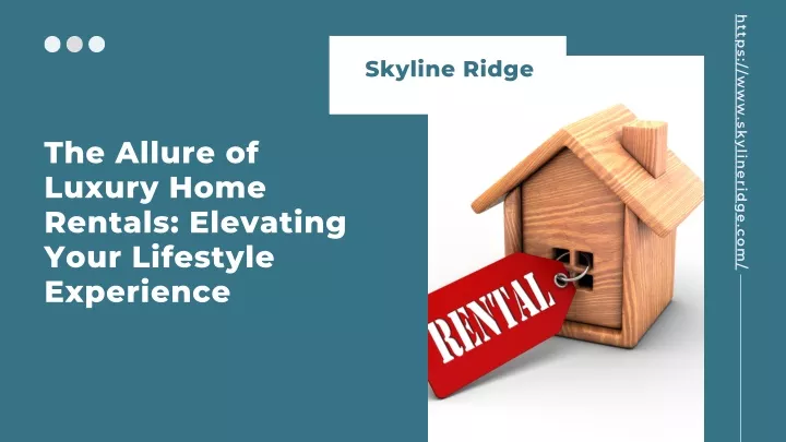 https www skylineridge com