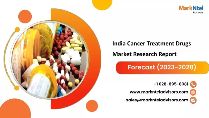 india cancer treatment drugs