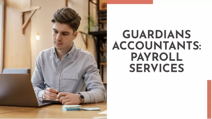 guardians accountants payroll services