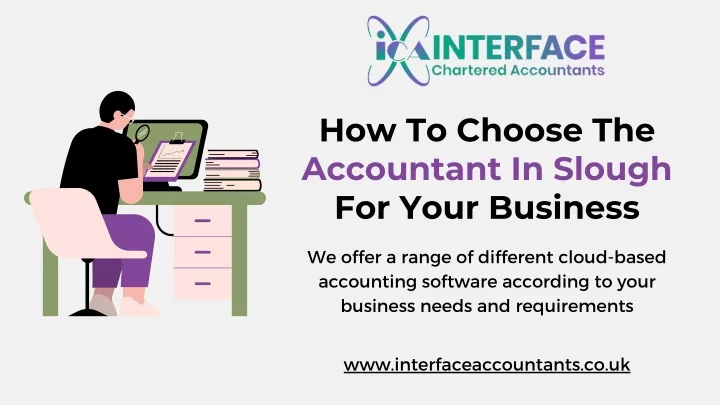 how to choose the accountant in slough for your