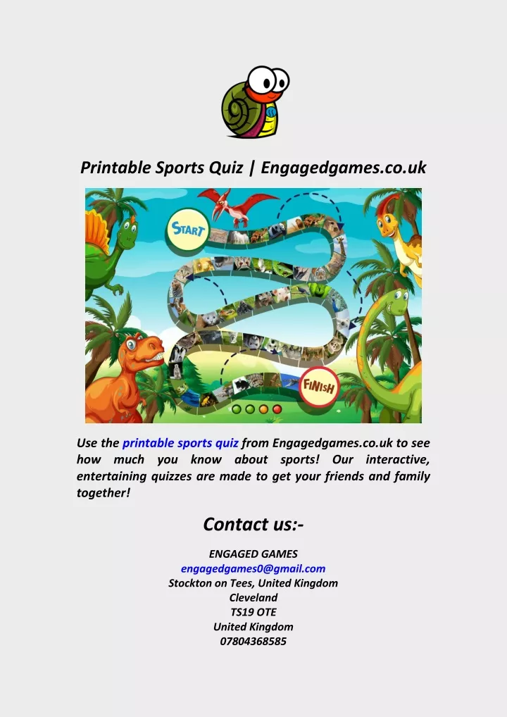 printable sports quiz engagedgames co uk