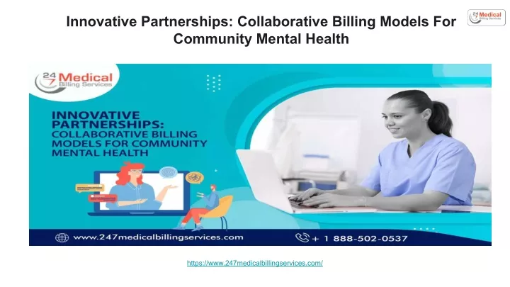 innovative partnerships collaborative billing