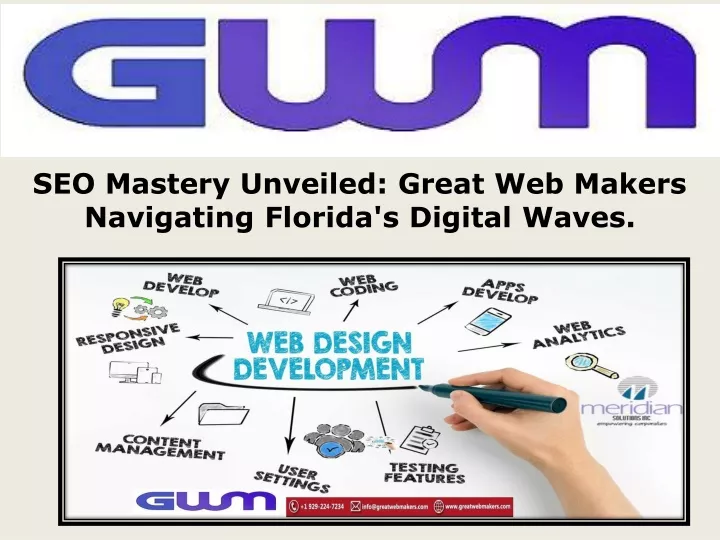 seo mastery unveiled great web makers navigating