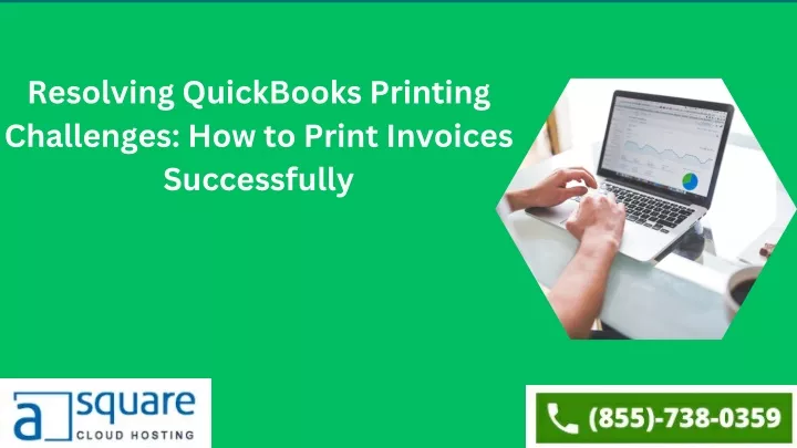 resolving quickbooks printing challenges