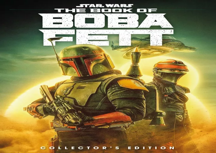 download book pdf star wars the book of boba fett