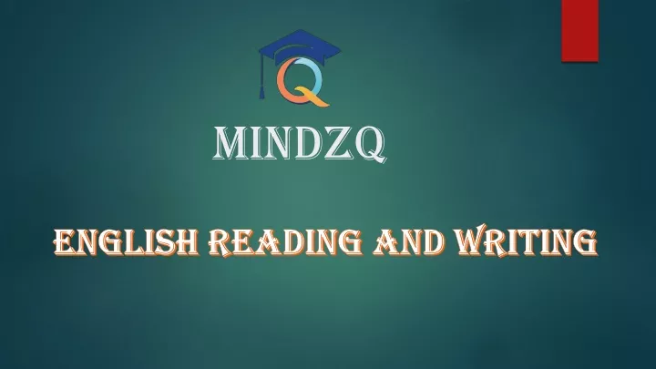 mindzq