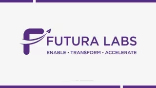 FUTURALABS TECHNOLOGIES LLP