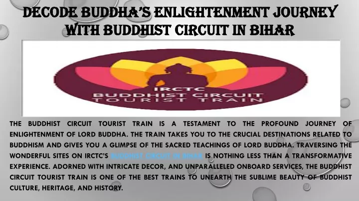 decode buddha s enlightenment journey with