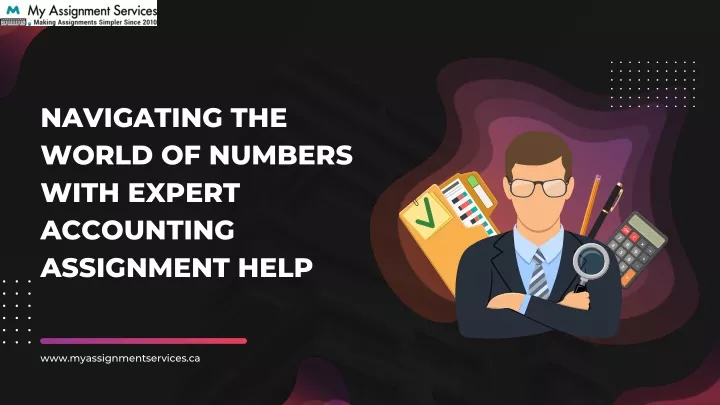 navigating the world of numbers with expert