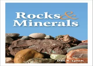 Download⚡️ Rocks & Minerals Playing Cards (Nature's Wild Cards)