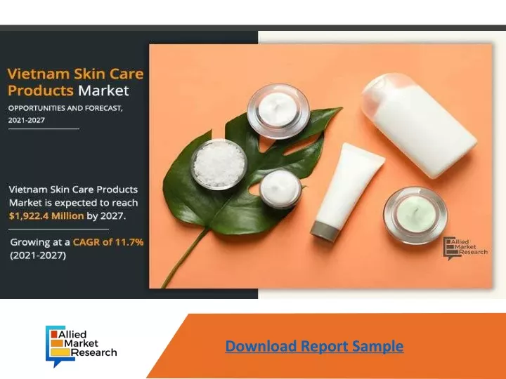 download report sample