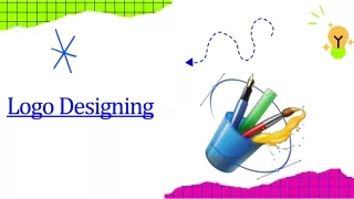 logo designing