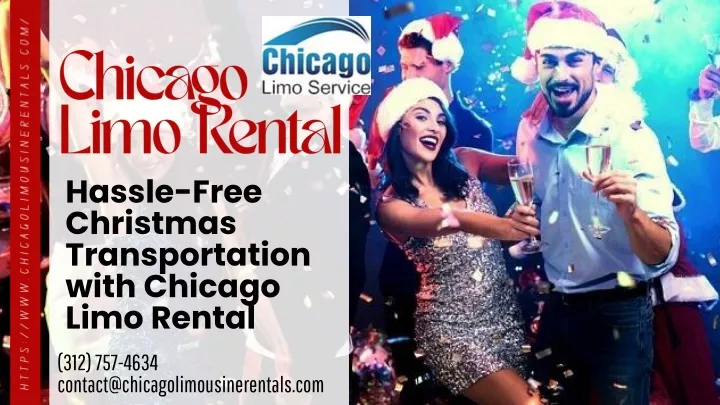 chicago limo rental