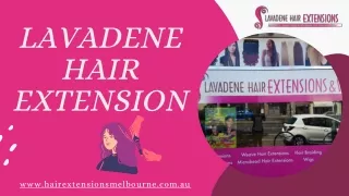 Weave Hair Extensions Melbourne - Hair Extensions Melbourne