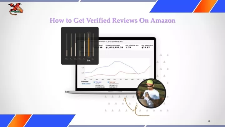 how to get verified reviews on amazon