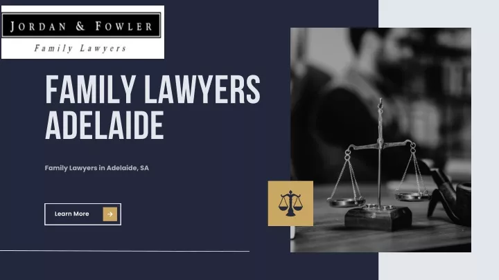 family lawyers adelaide