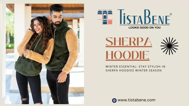 sherpa hoodie winter essential stay stylish