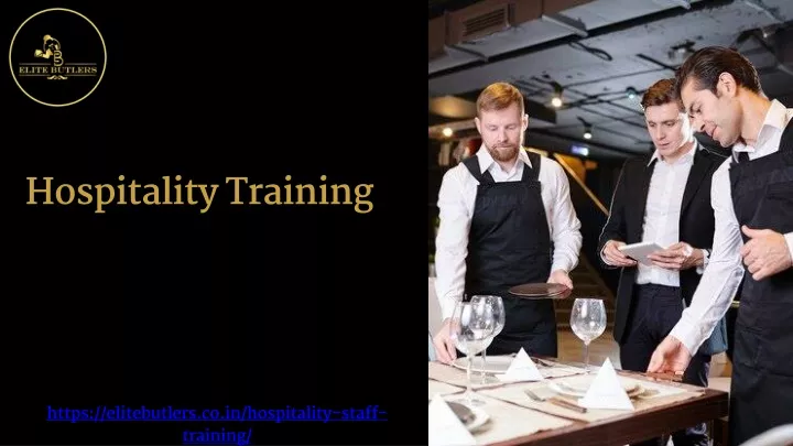 PPT Best Hospitality Staff Training PowerPoint Presentation Free   Hospitality Training N 