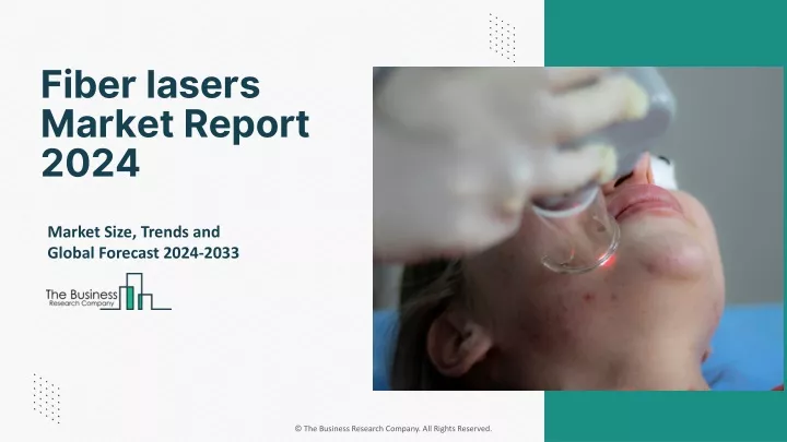 fiber lasers market report 2024