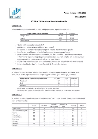 ann e scolaire 2021 2022
