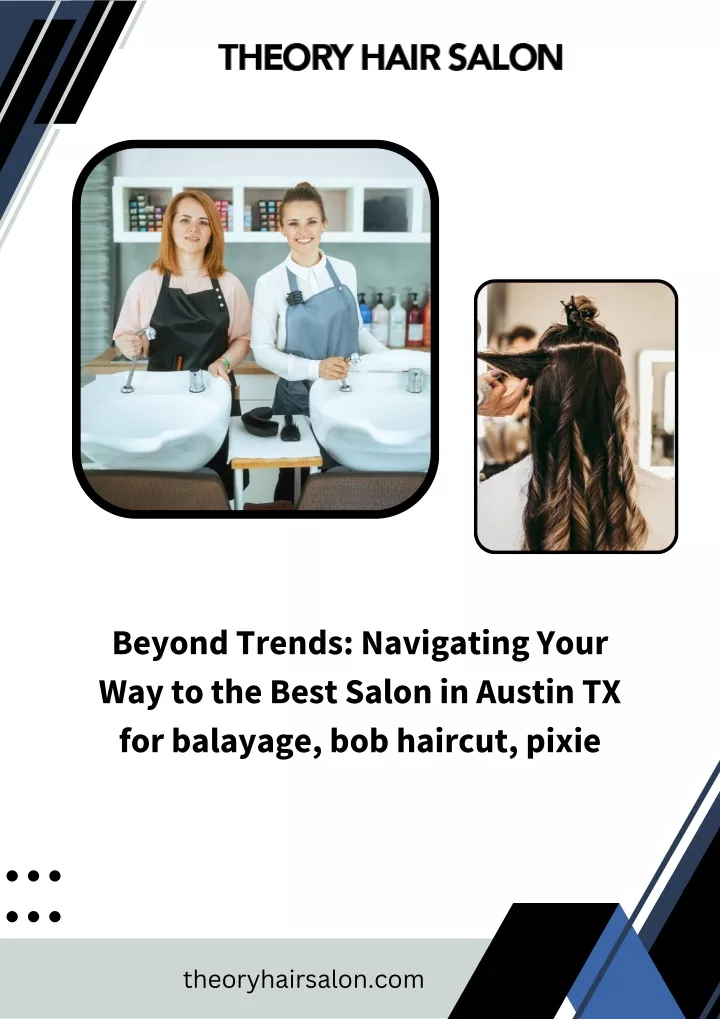 beyond trends navigating your way to the best