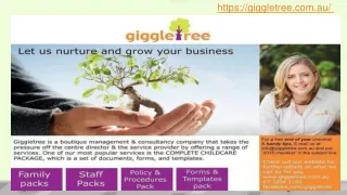 Giggletree_Childcare_Management _