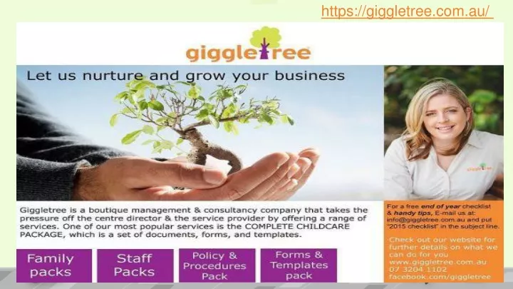 https giggletree com au