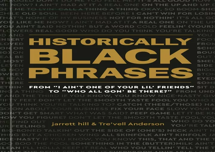 ppt-read-pdf-historically-black-phrases-from-i-ain-t-one-of