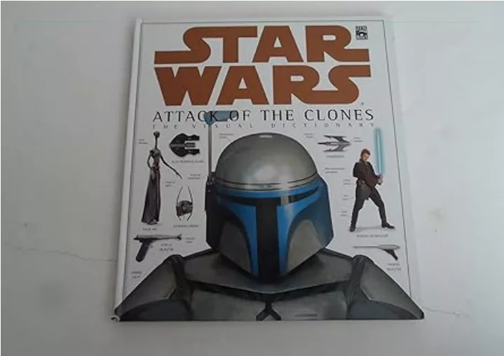 read ebook pdf the visual dictionary of star wars