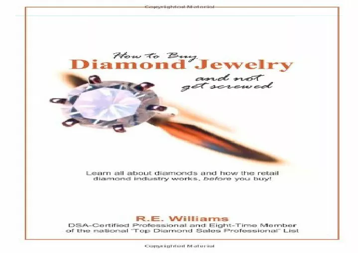 pdf how to buy diamond jewelry