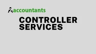 controller services