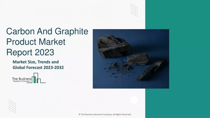 carbon and graphite product market report 2023